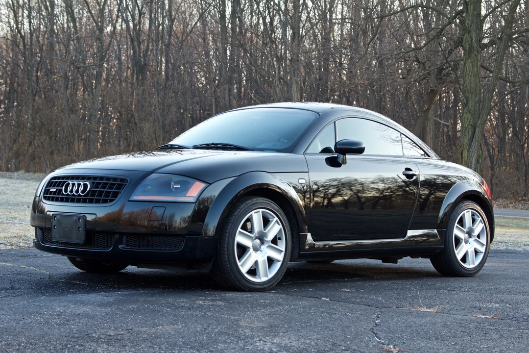 2003 Audi TT Mk1 - Image 2 of 31