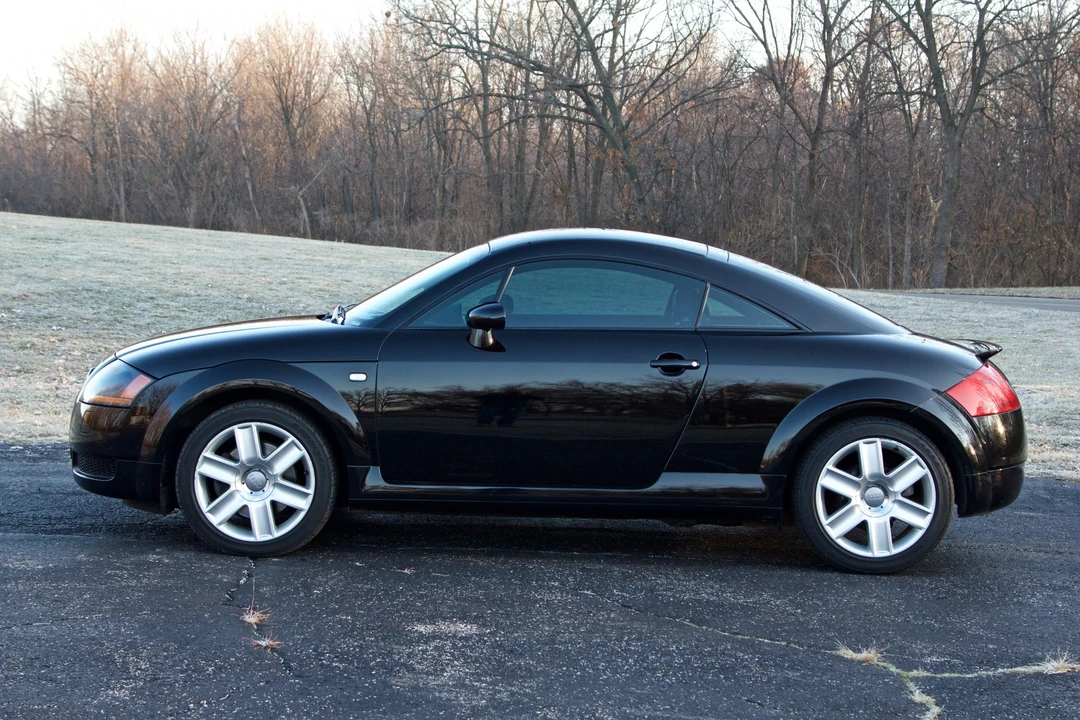 2003 Audi TT Mk1 - Image 16 of 31