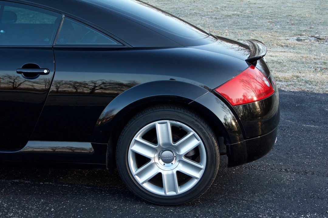 2003 Audi TT Mk1 - Image 22 of 31