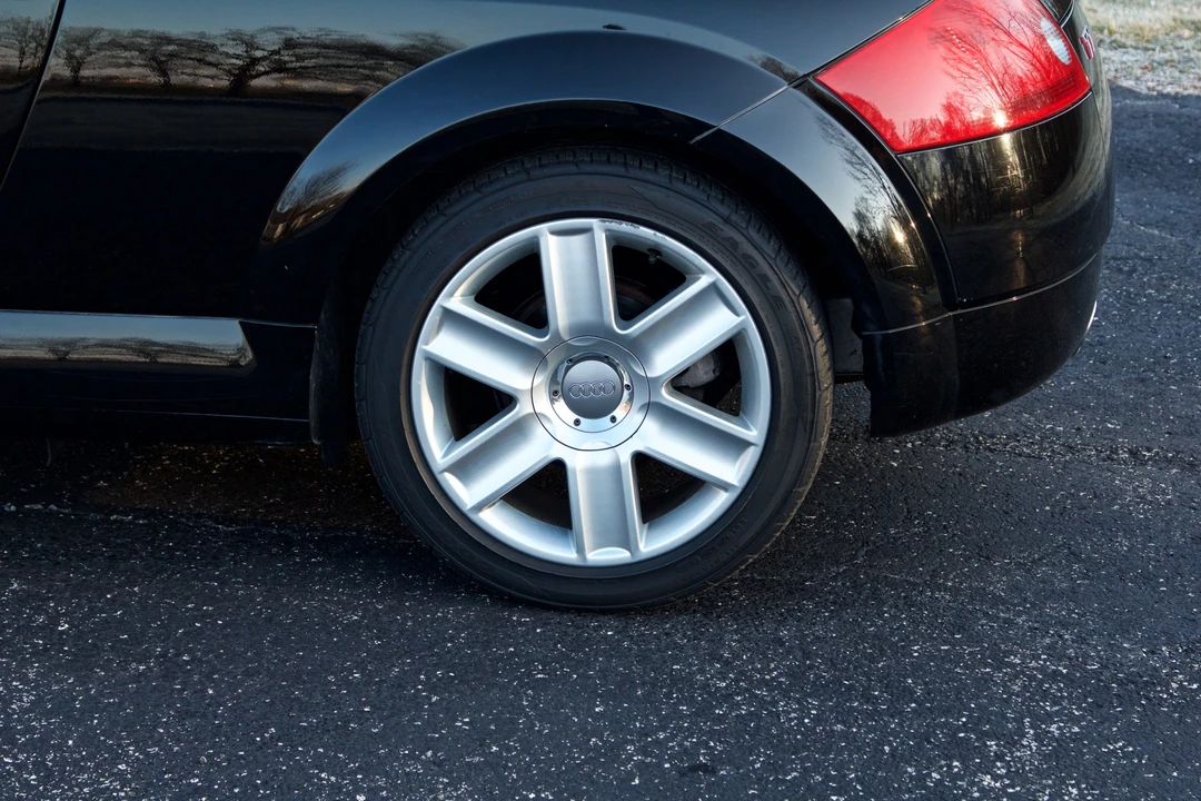 2003 Audi TT Mk1 - Image 23 of 31