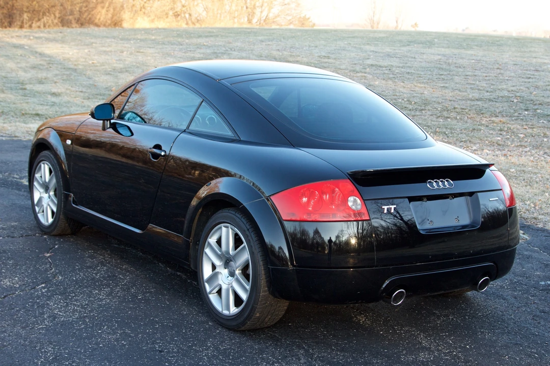 2003 Audi TT Mk1 - Image 14 of 31