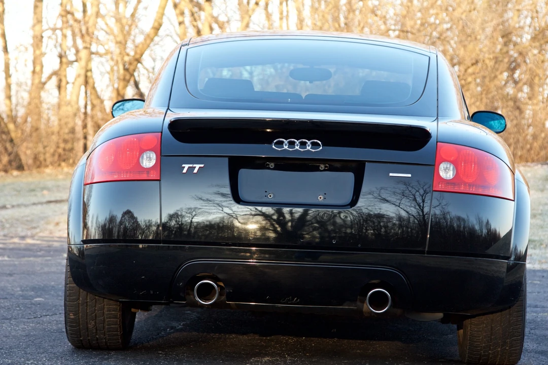2003 Audi TT Mk1 - Image 13 of 31