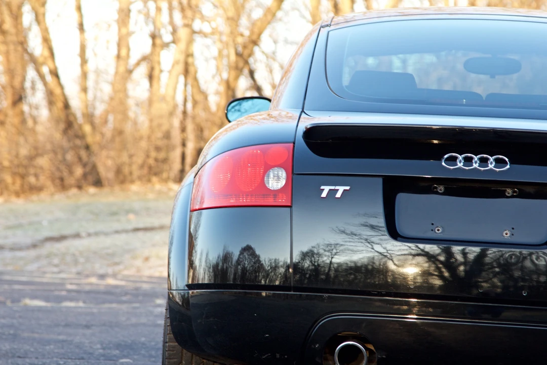 2003 Audi TT Mk1 - Image 24 of 31