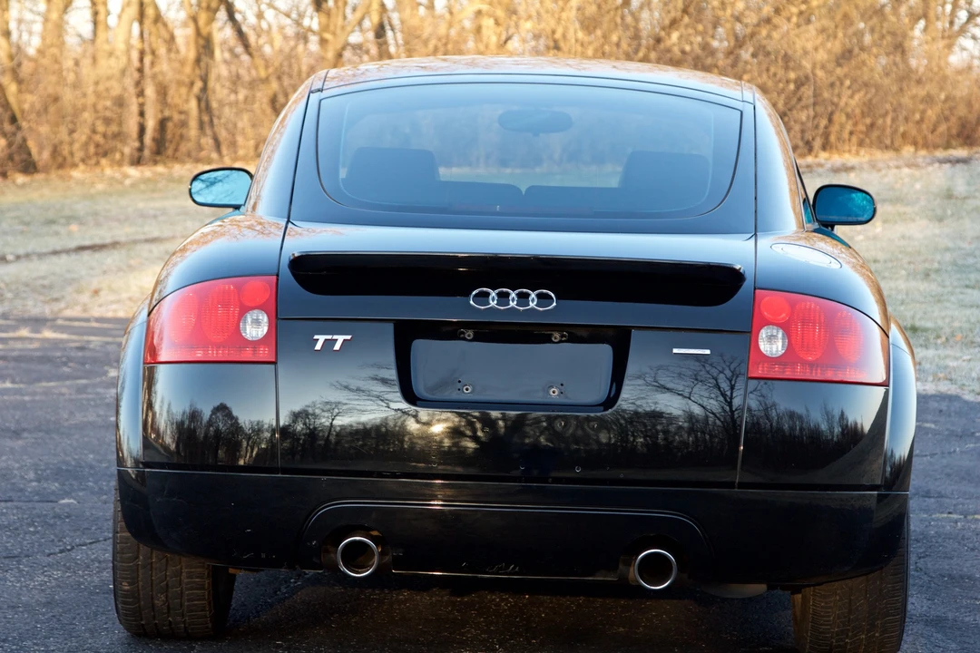2003 Audi TT Mk1 - Image 12 of 31