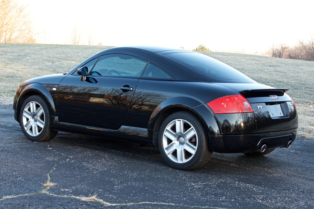 2003 Audi TT Mk1 - Image 15 of 31