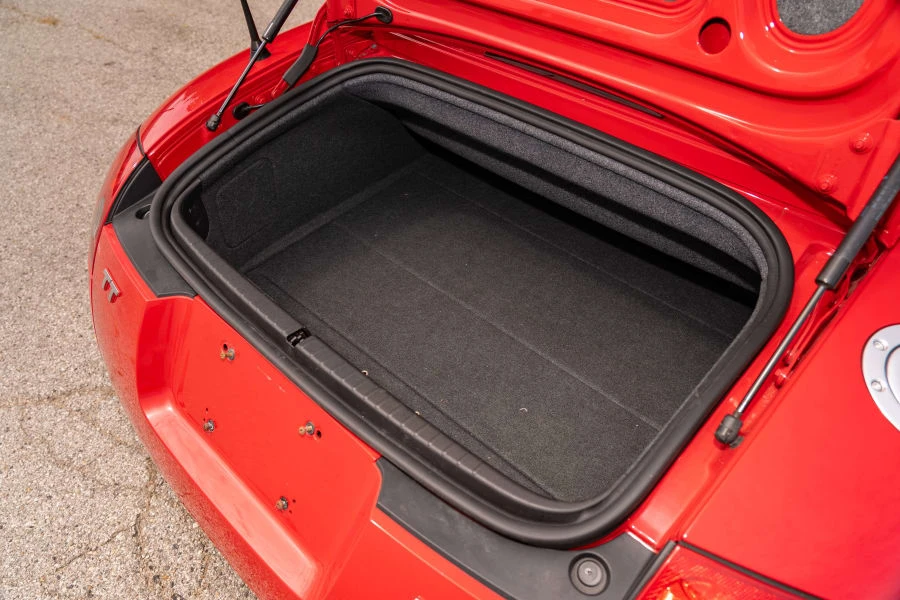 2003 Audi TT Mk1 - Image 27 of 27