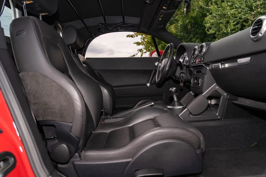 2003 Audi TT Mk1 - Image 18 of 27