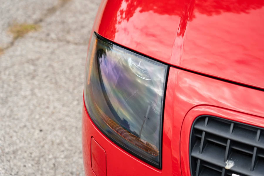 2003 Audi TT Mk1 - Image 12 of 27
