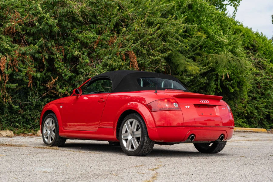 2003 Audi TT Mk1 - Image 16 of 27