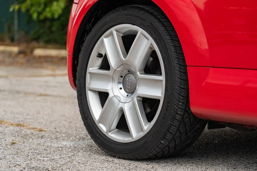2003 Audi TT Mk1 - Image 9 of 27