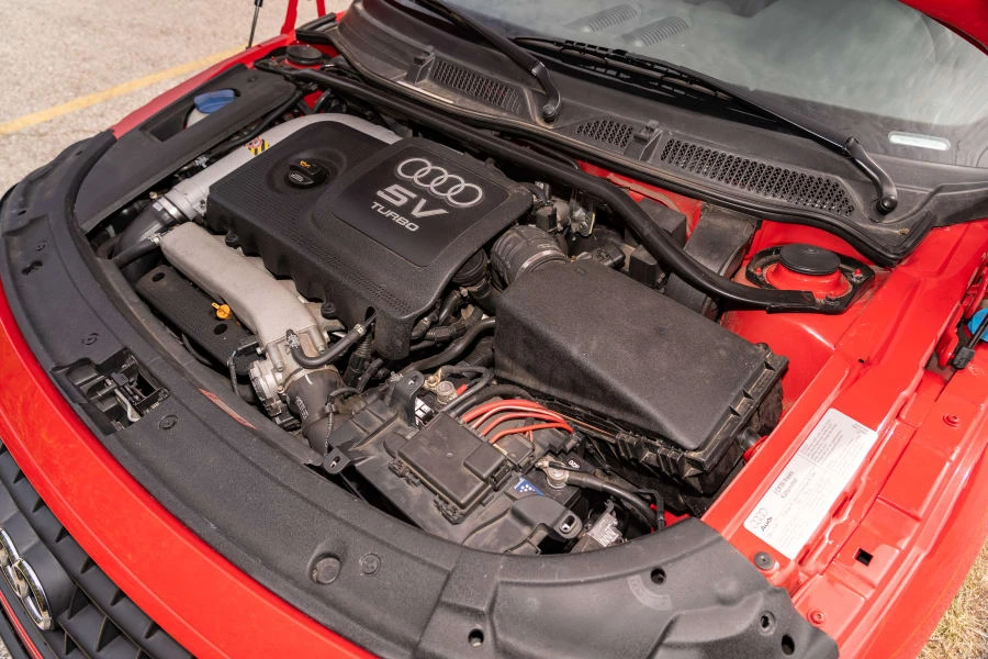 2003 Audi TT Mk1 - Image 24 of 27