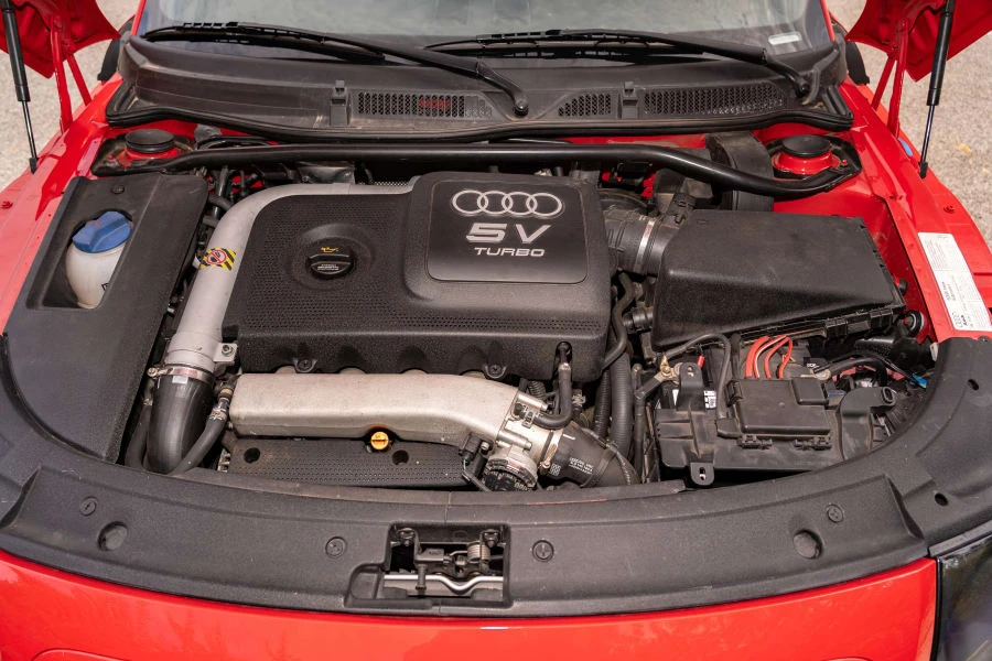 2003 Audi TT Mk1 - Image 23 of 27