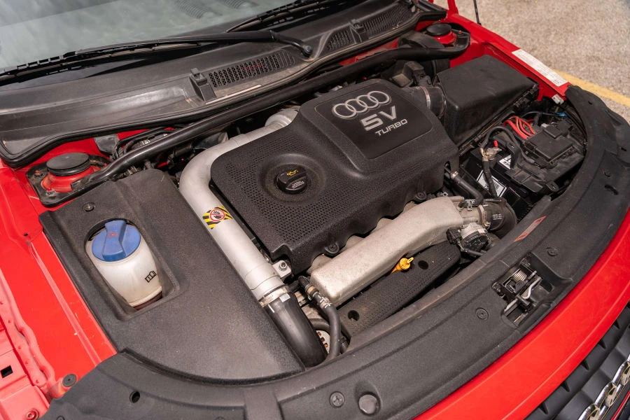 2003 Audi TT Mk1 - Image 25 of 27