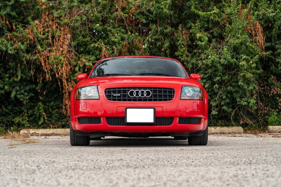 2003 Audi TT Mk1 - Image 4 of 27