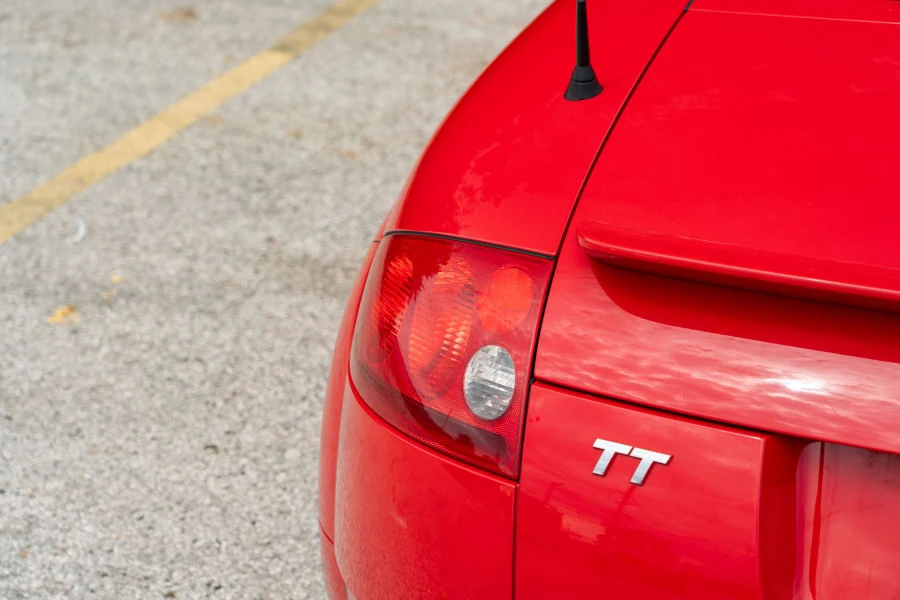 2003 Audi TT Mk1 - Image 14 of 27
