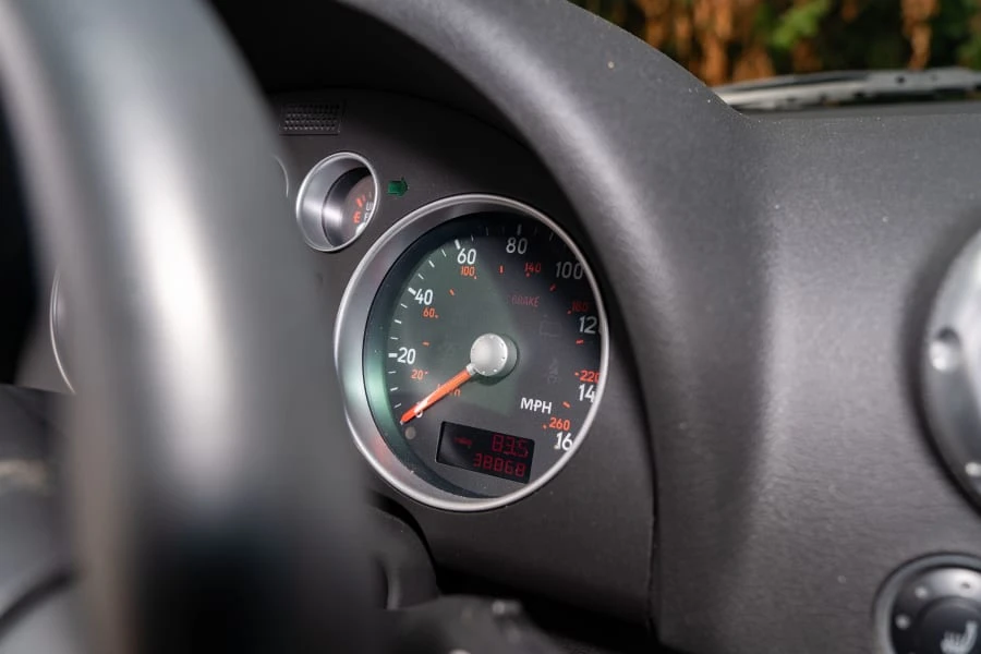 2003 Audi TT Mk1 - Image 21 of 27