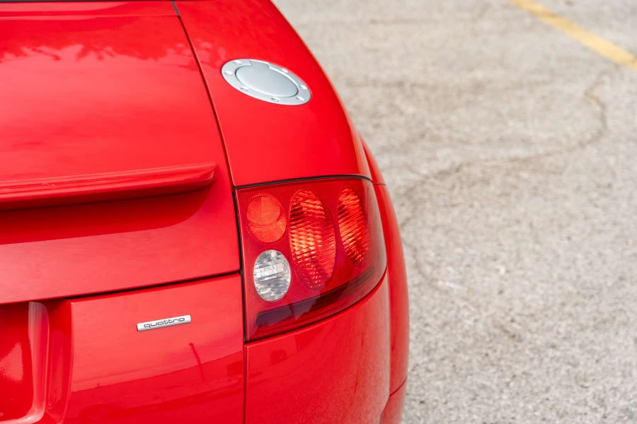 2003 Audi TT Mk1 - Image 15 of 27