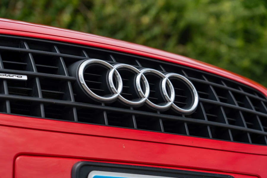2003 Audi TT Mk1 - Image 8 of 27