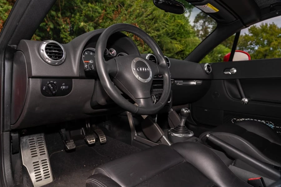 2003 Audi TT Mk1 - Image 17 of 27