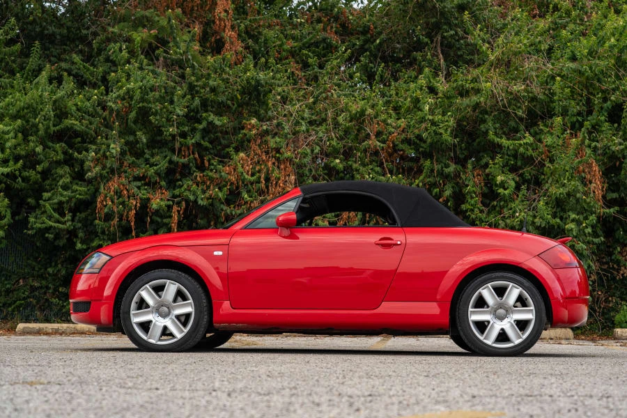 2003 Audi TT Mk1 - Image 2 of 27