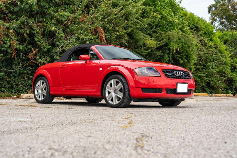 2003 Audi TT Mk1 - Image 6 of 27
