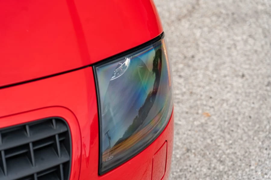 2003 Audi TT Mk1 - Image 11 of 27