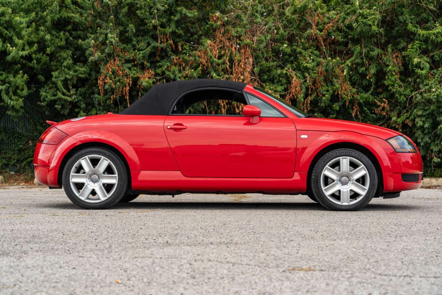 2003 Audi TT Mk1 - Image 10 of 27