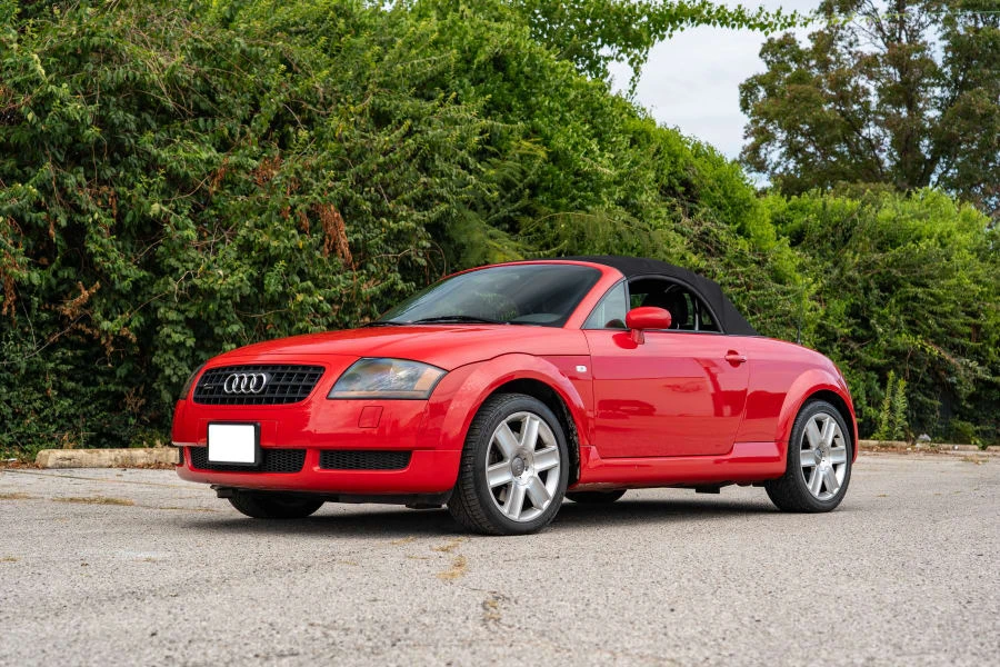2003 Audi TT Mk1 - Image 13 of 27