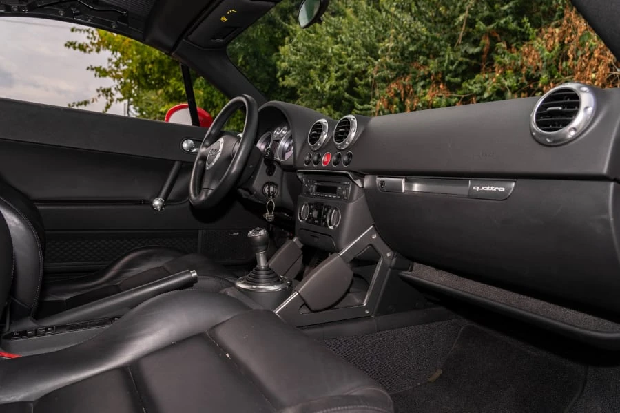 2003 Audi TT Mk1 - Image 20 of 27