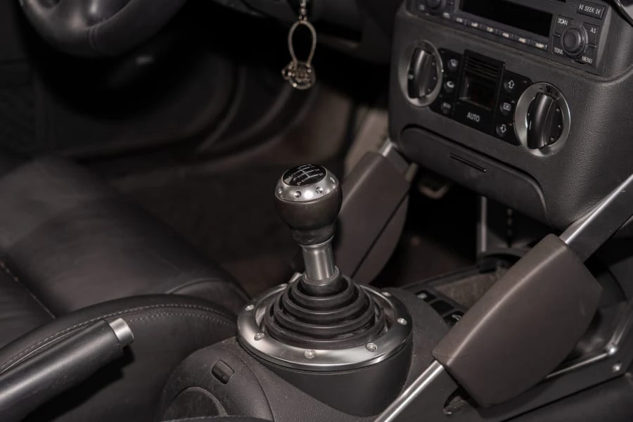 2003 Audi TT Mk1 - Image 22 of 27