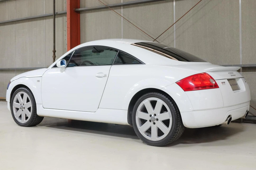 2003 Audi TT Mk1 - Image 4 of 31