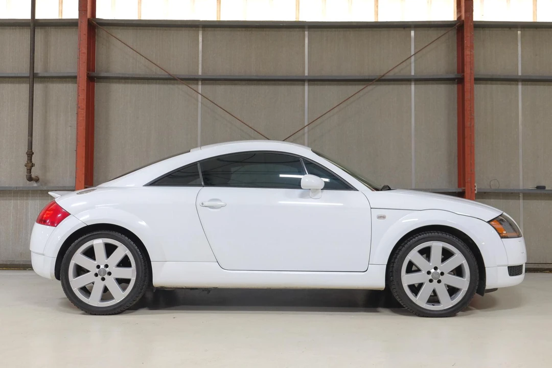 2003 Audi TT Mk1 - Image 3 of 31