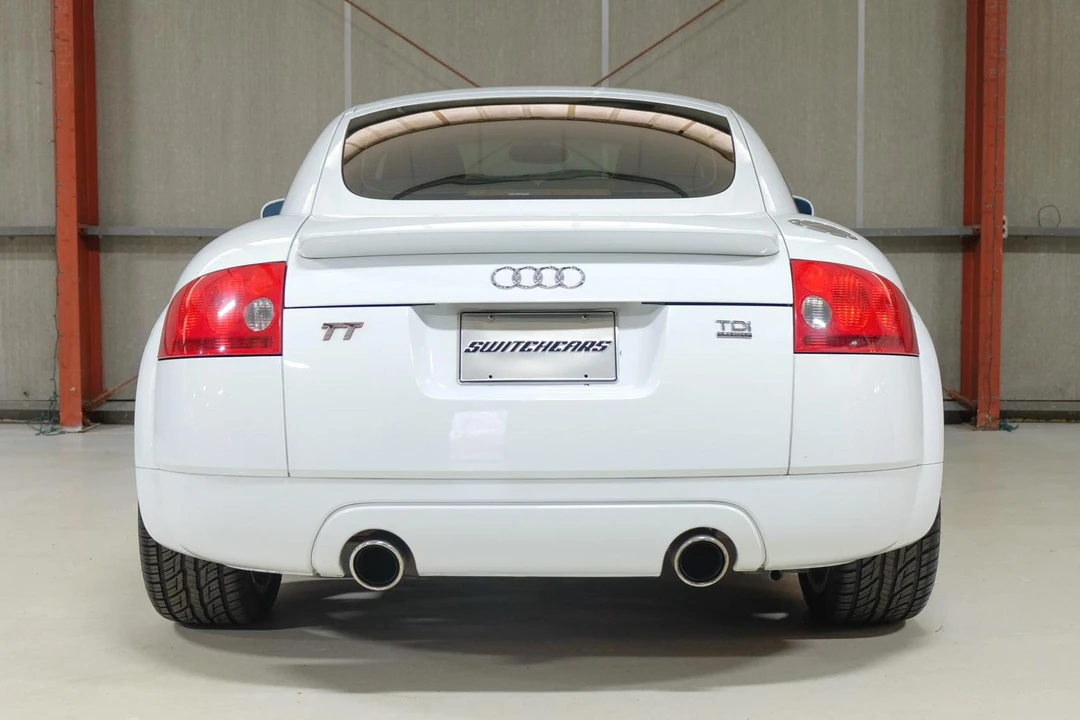 2003 Audi TT Mk1 - Image 5 of 31