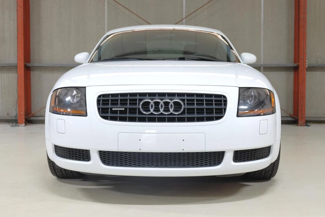 2003 Audi TT Mk1 - Image 2 of 31