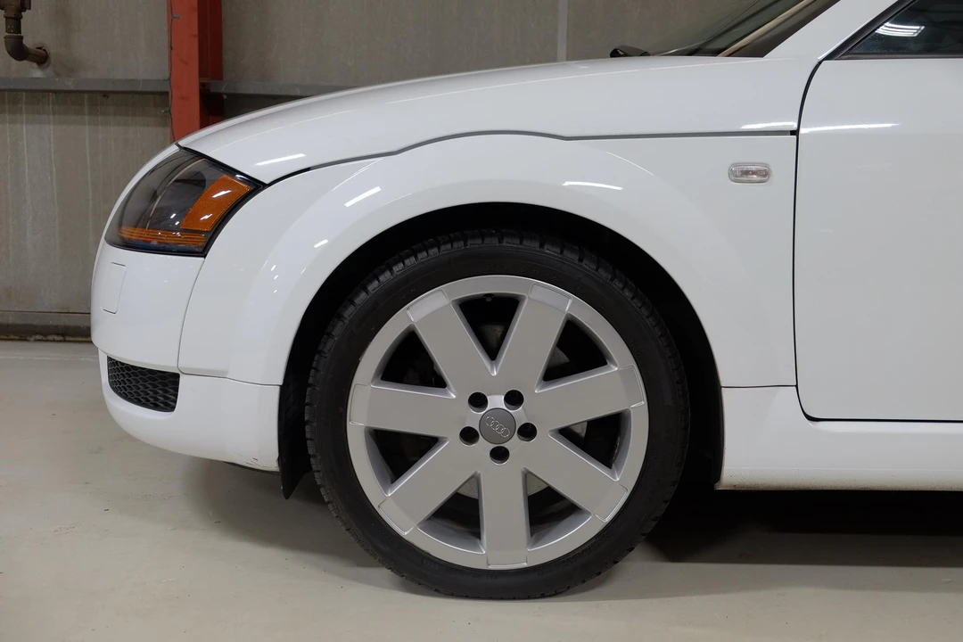 2003 Audi TT Mk1 - Image 20 of 31