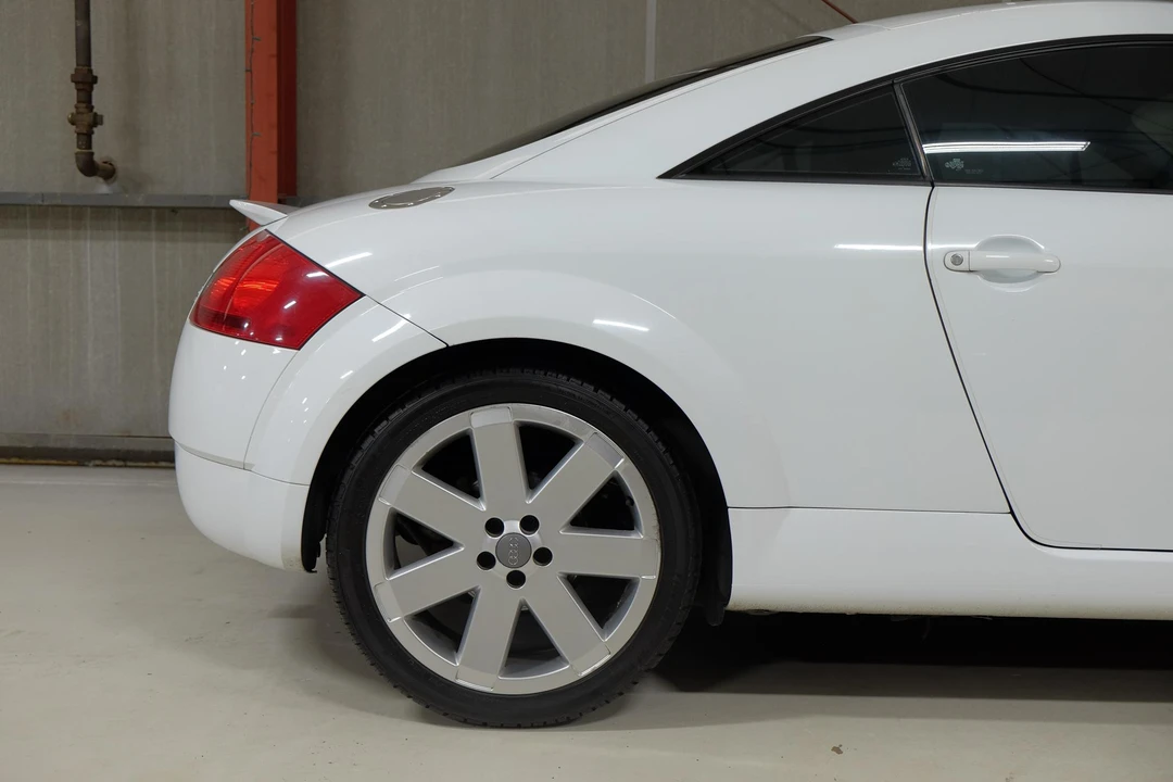 2003 Audi TT Mk1 - Image 30 of 31