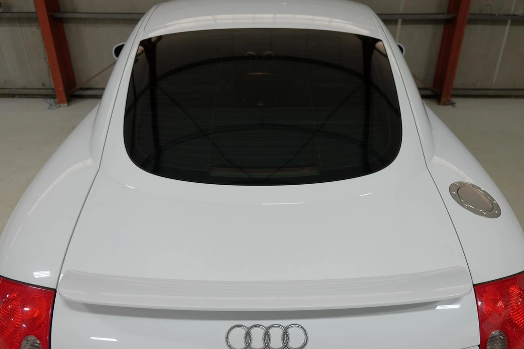 2003 Audi TT Mk1 - Image 27 of 31