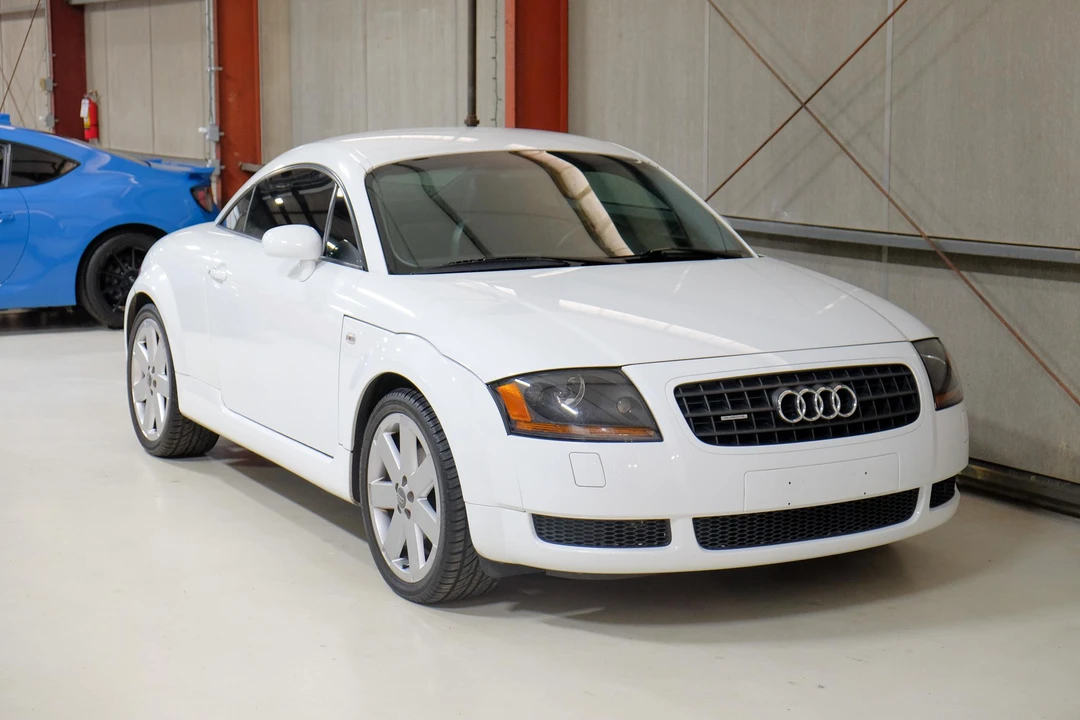 2003 Audi TT Mk1 - Image 16 of 31
