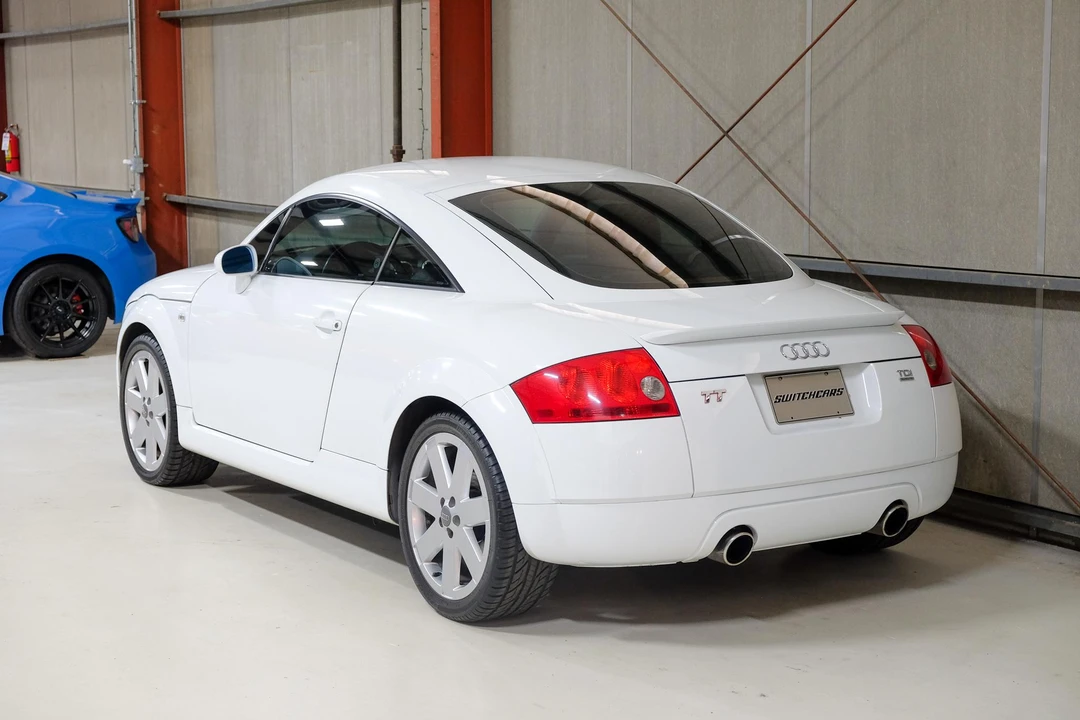 2003 Audi TT Mk1 - Image 11 of 31