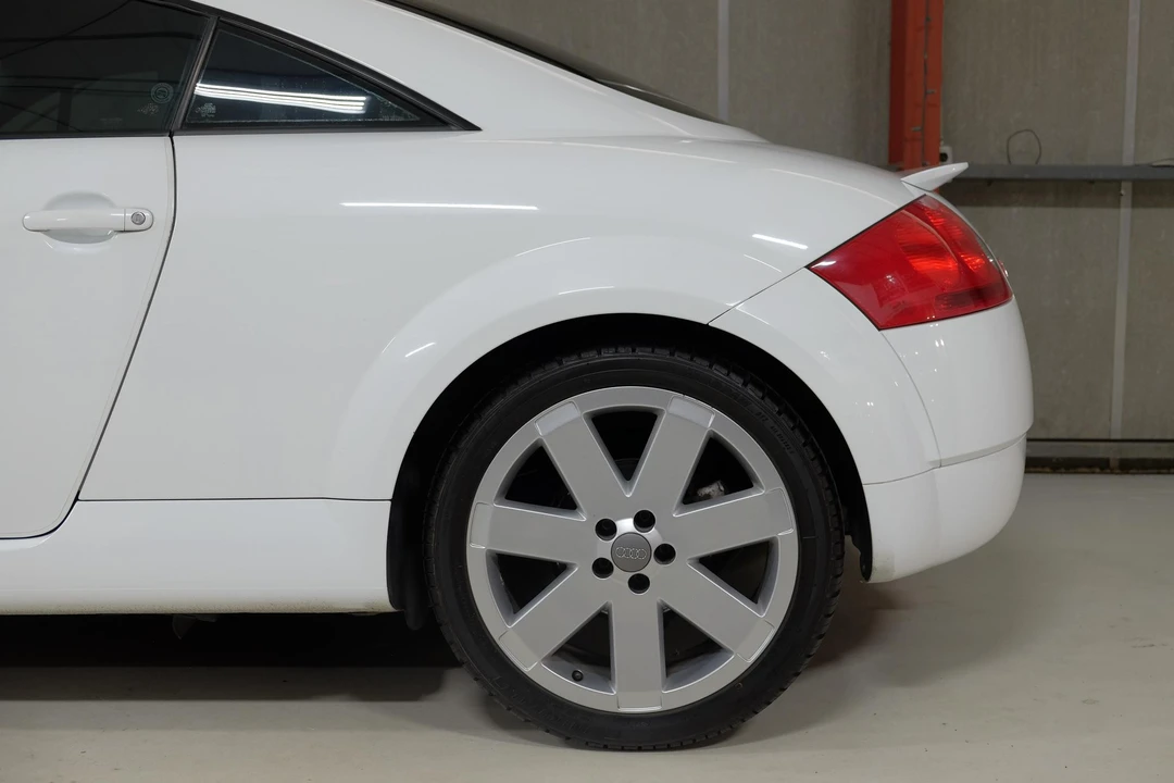 2003 Audi TT Mk1 - Image 24 of 31