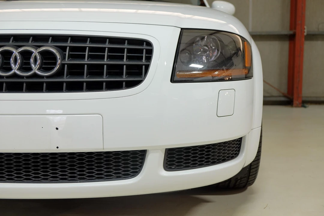 2003 Audi TT Mk1 - Image 18 of 31