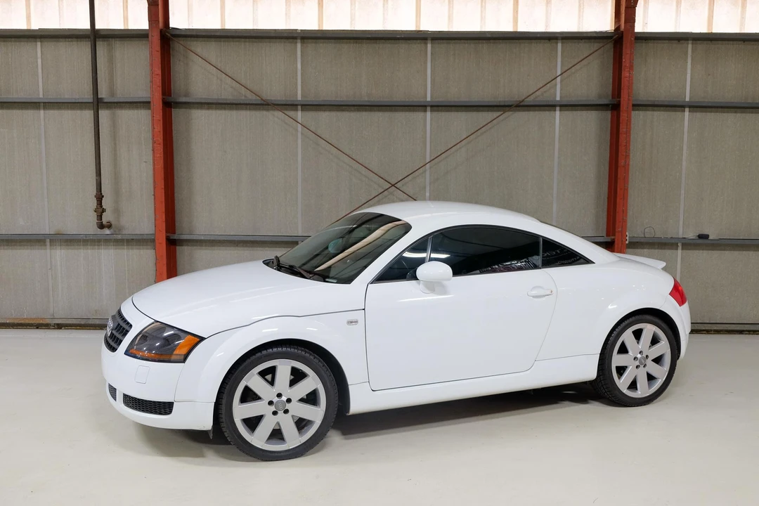 2003 Audi TT Mk1 - Image 9 of 31