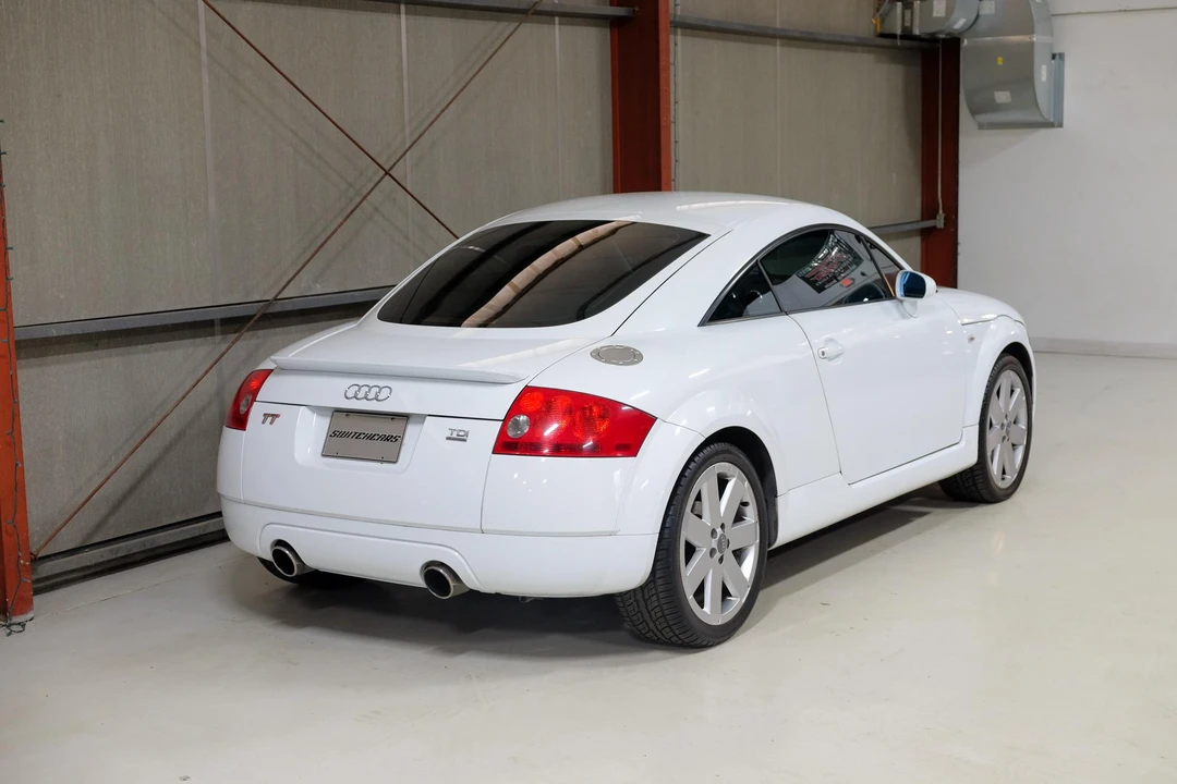 2003 Audi TT Mk1 - Image 13 of 31