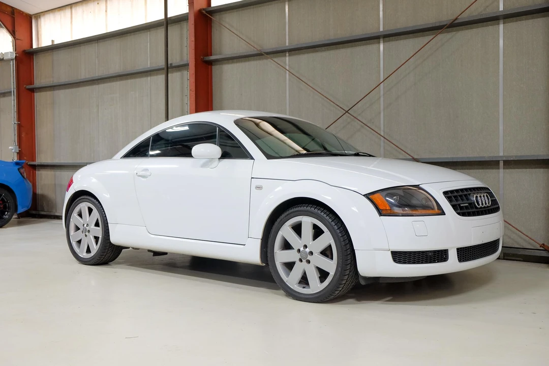 2003 Audi TT Mk1 - Image 15 of 31
