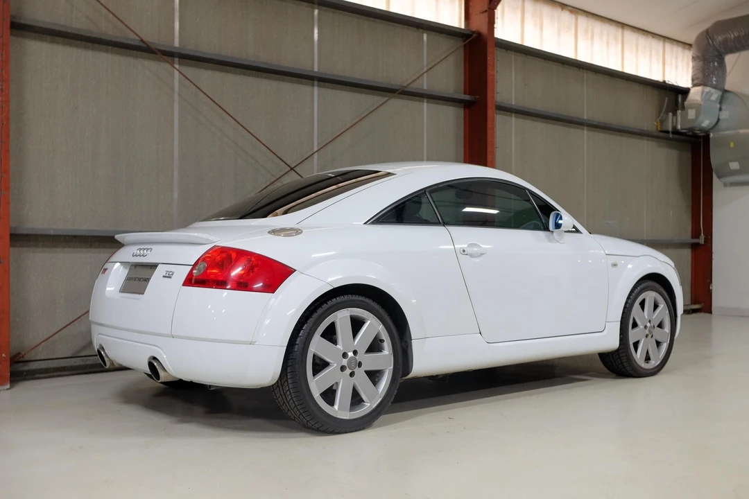 2003 Audi TT Mk1 - Image 14 of 31