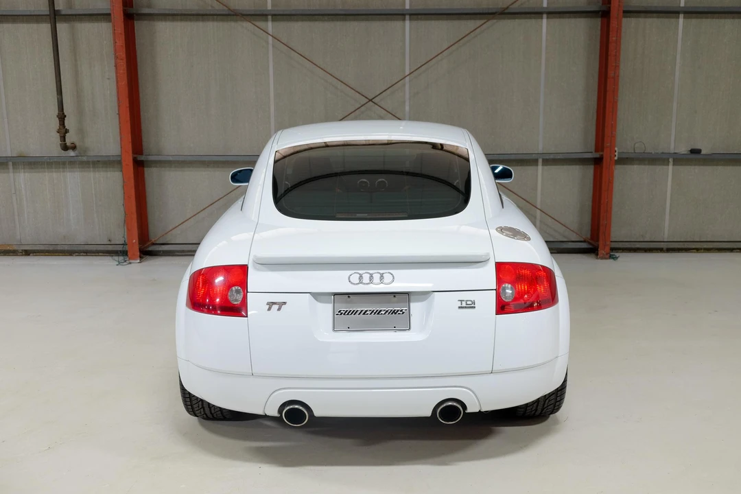 2003 Audi TT Mk1 - Image 12 of 31