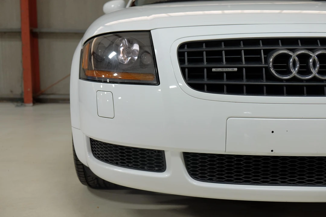 2003 Audi TT Mk1 - Image 17 of 31