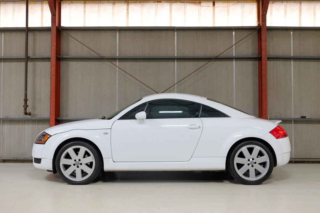 2003 Audi TT Mk1 - Image 10 of 31
