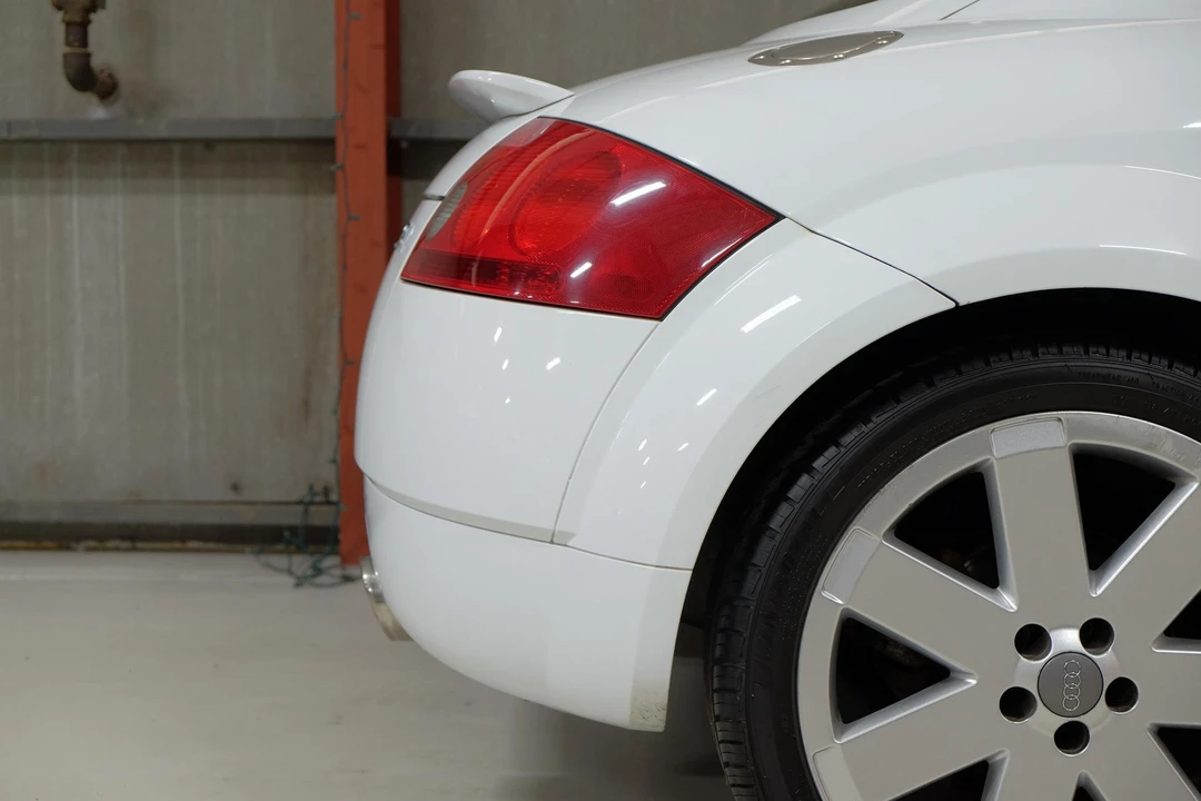 2003 Audi TT Mk1 - Image 29 of 31