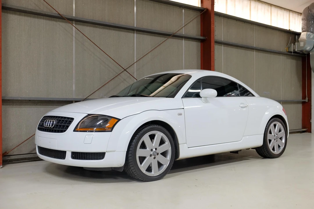 2003 Audi TT Mk1 - Image 8 of 31
